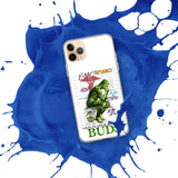 Brain on Buds Case for iPhone®