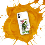 Brain on Buds Case for iPhone®